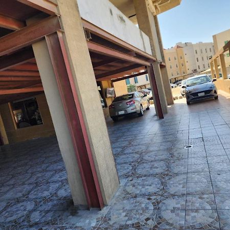 Rafal Al Olaya Al Khobar Exterior foto