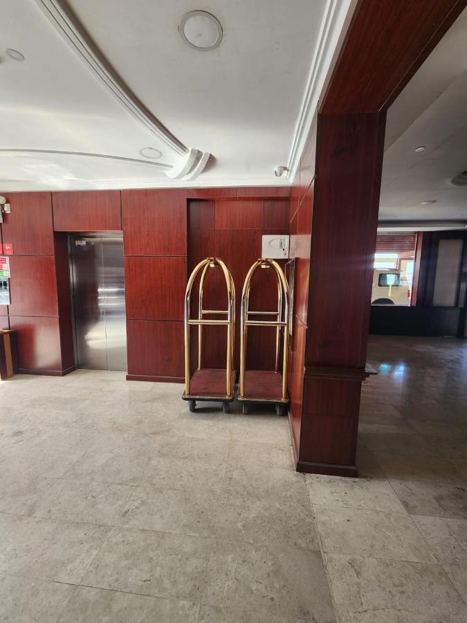 Rafal Al Olaya Al Khobar Exterior foto