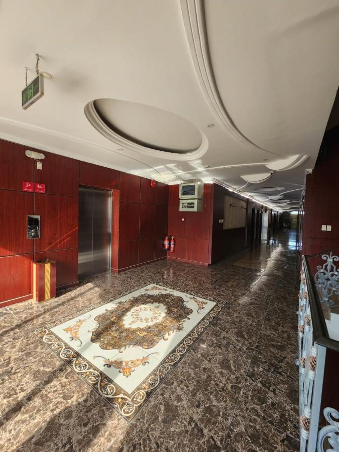 Rafal Al Olaya Al Khobar Exterior foto