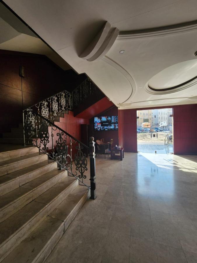 Rafal Al Olaya Al Khobar Exterior foto