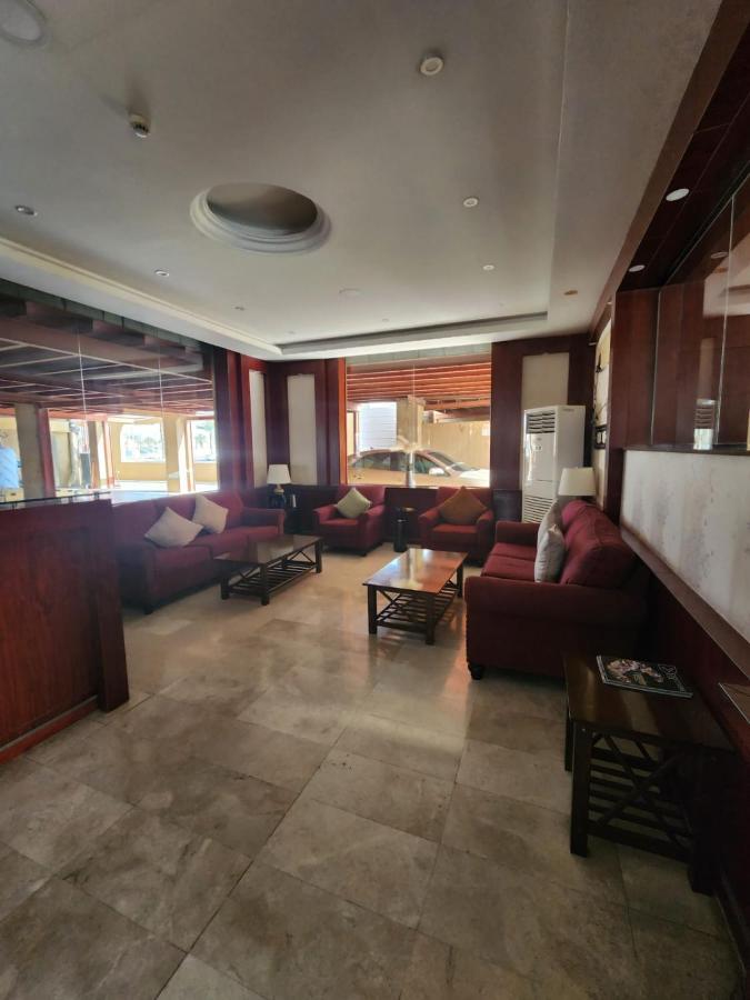 Rafal Al Olaya Al Khobar Exterior foto