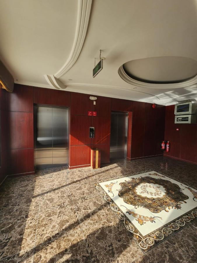 Rafal Al Olaya Al Khobar Exterior foto