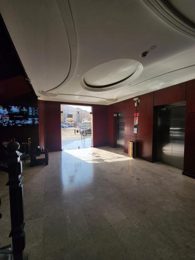 Rafal Al Olaya Al Khobar Exterior foto