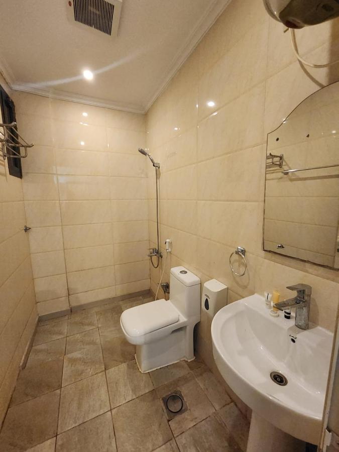Rafal Al Olaya Al Khobar Exterior foto