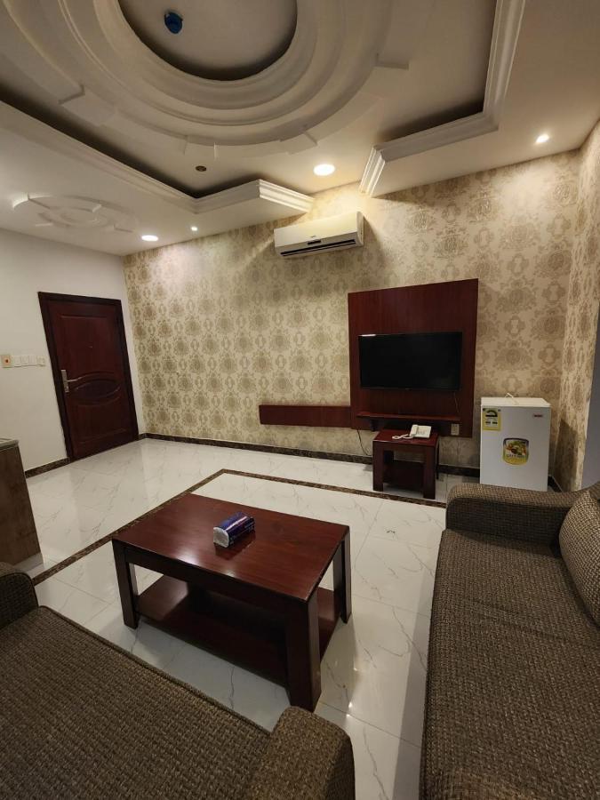 Rafal Al Olaya Al Khobar Exterior foto