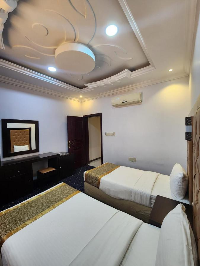 Rafal Al Olaya Al Khobar Exterior foto