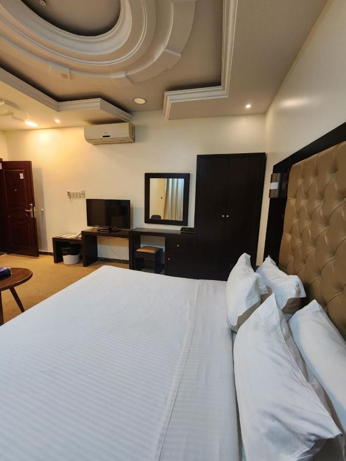 Rafal Al Olaya Al Khobar Exterior foto