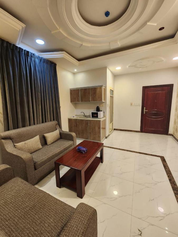 Rafal Al Olaya Al Khobar Exterior foto