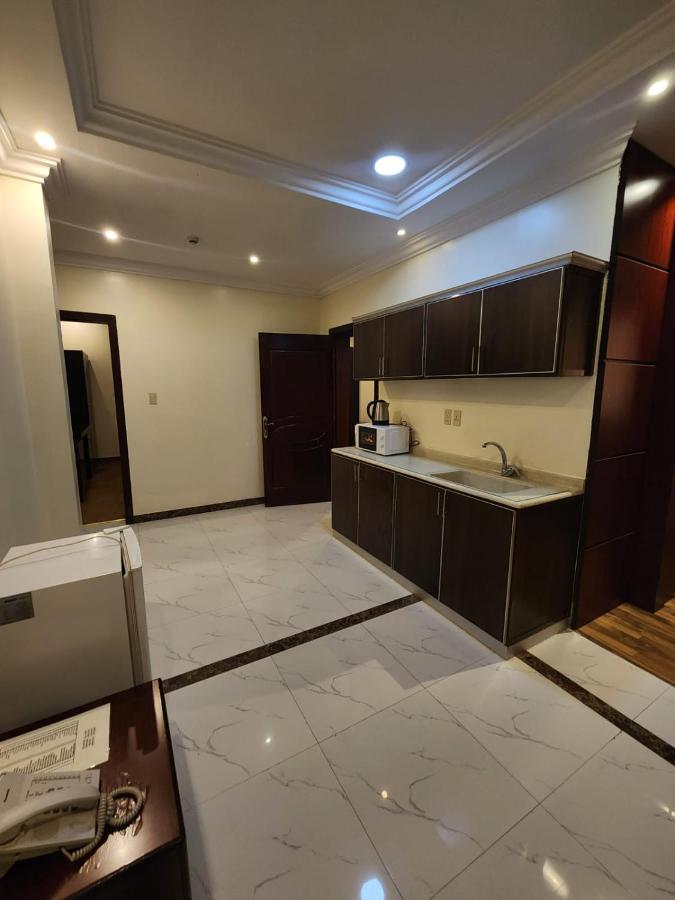 Rafal Al Olaya Al Khobar Exterior foto