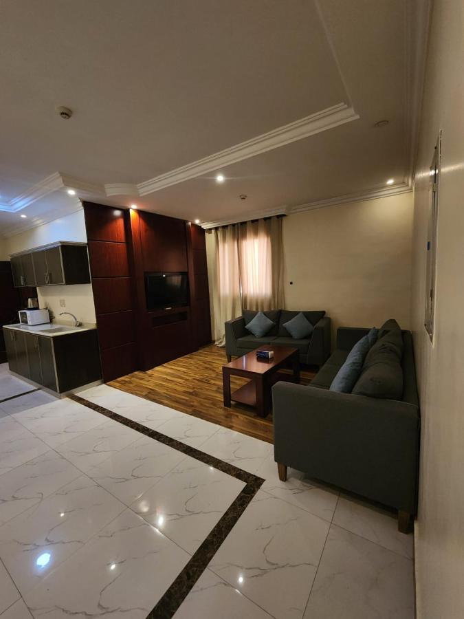 Rafal Al Olaya Al Khobar Exterior foto