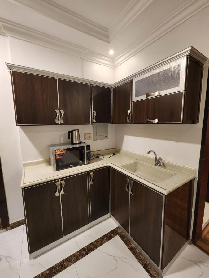 Rafal Al Olaya Al Khobar Exterior foto