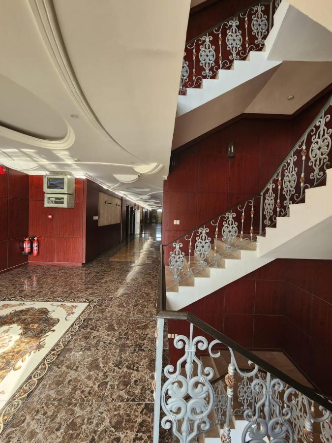 Rafal Al Olaya Al Khobar Exterior foto