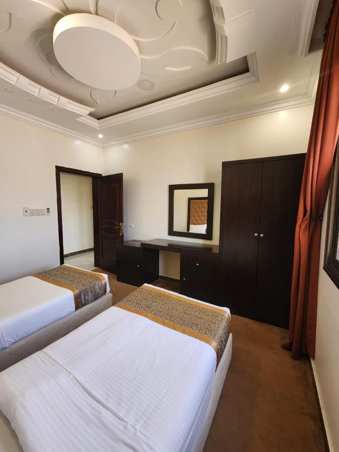 Rafal Al Olaya Al Khobar Exterior foto