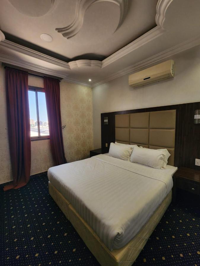 Rafal Al Olaya Al Khobar Exterior foto