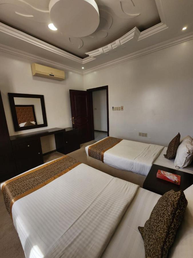Rafal Al Olaya Al Khobar Exterior foto