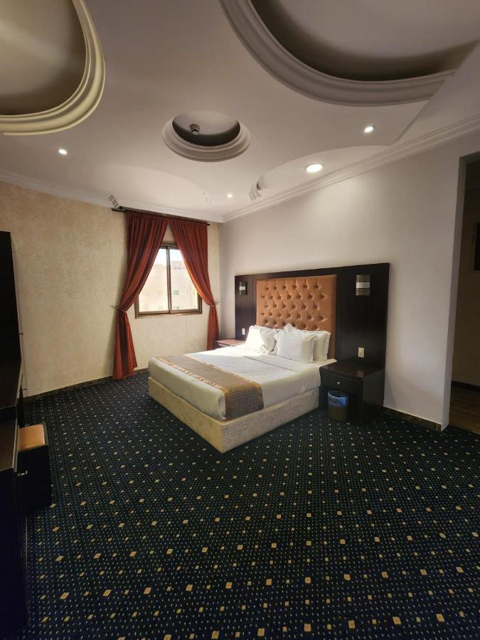 Rafal Al Olaya Al Khobar Exterior foto