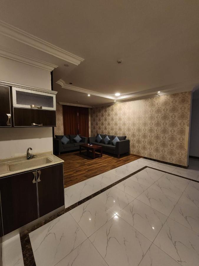 Rafal Al Olaya Al Khobar Exterior foto