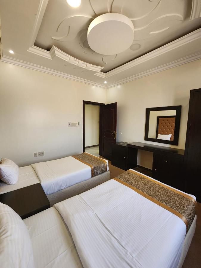 Rafal Al Olaya Al Khobar Exterior foto