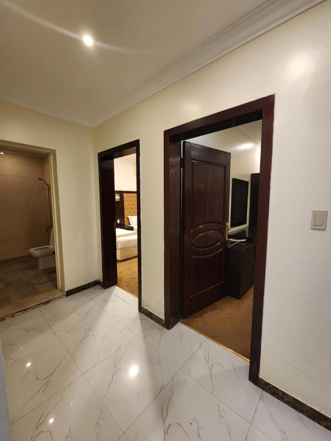 Rafal Al Olaya Al Khobar Exterior foto