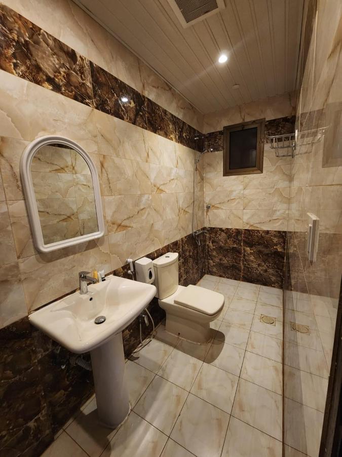 Rafal Al Olaya Al Khobar Exterior foto