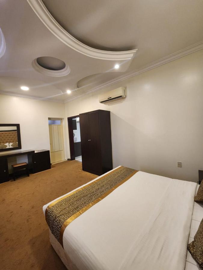 Rafal Al Olaya Al Khobar Exterior foto