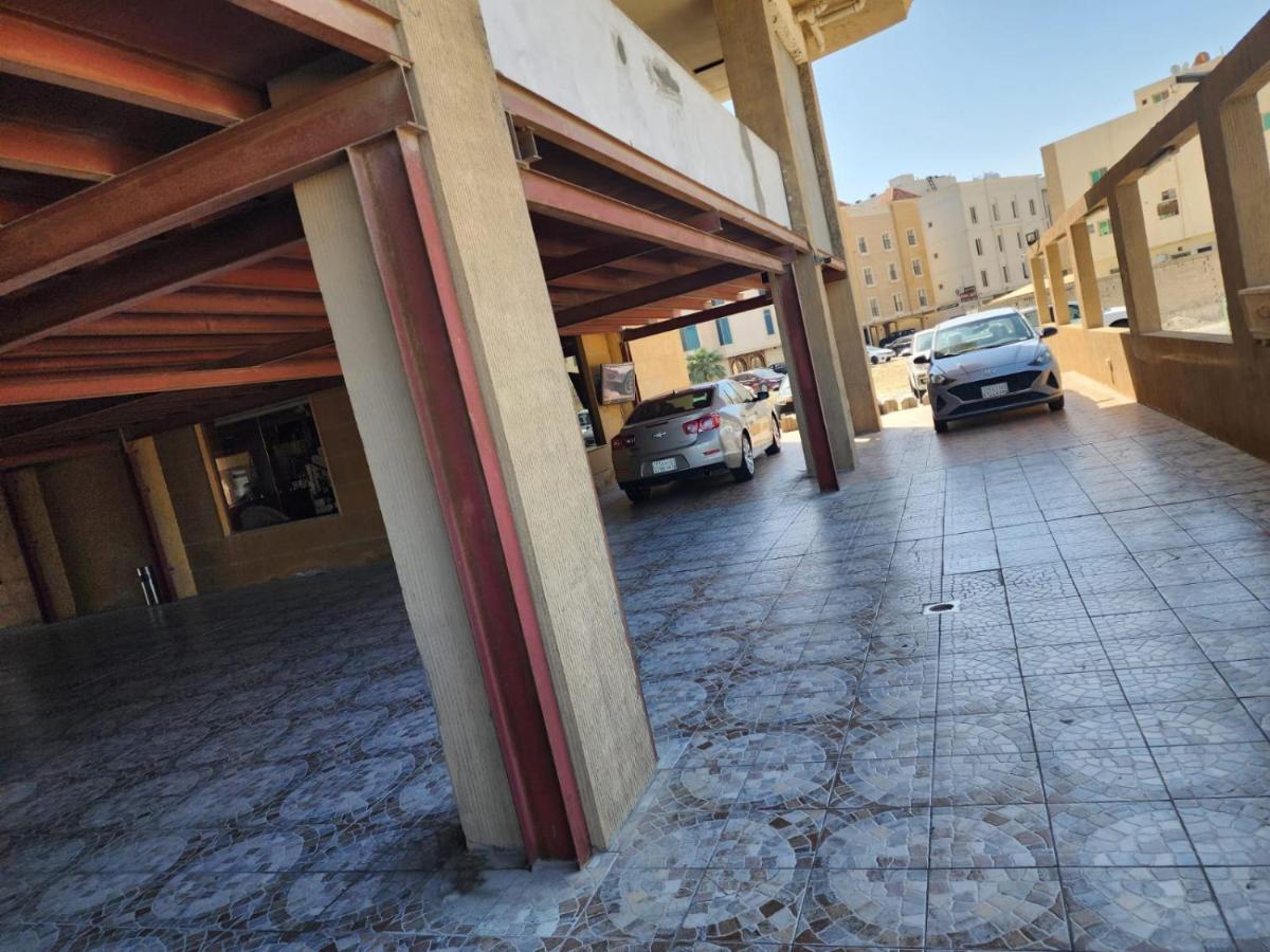 Rafal Al Olaya Al Khobar Exterior foto