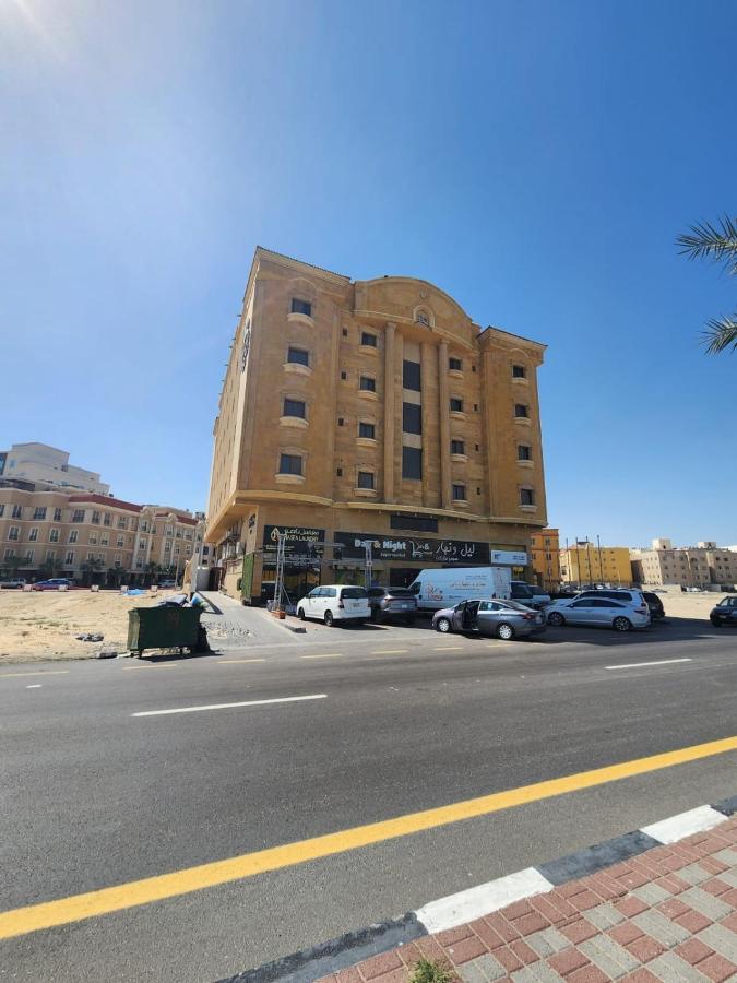 Rafal Al Olaya Al Khobar Exterior foto