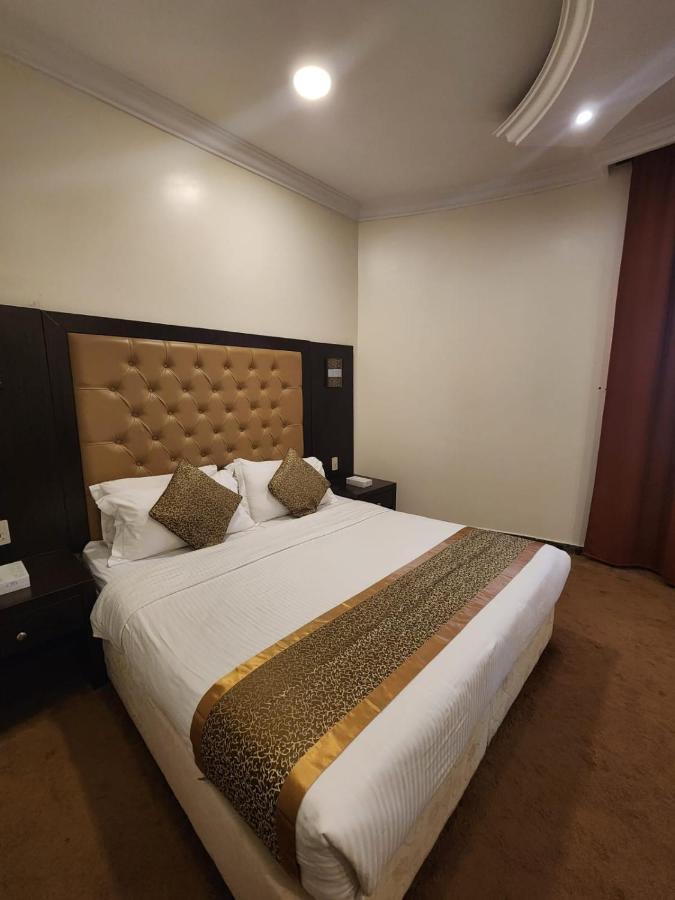 Rafal Al Olaya Al Khobar Exterior foto