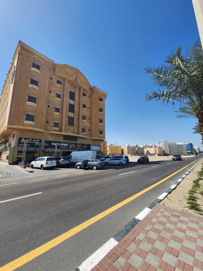Rafal Al Olaya Al Khobar Exterior foto