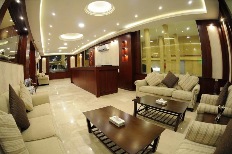 Rafal Al Olaya Al Khobar Exterior foto