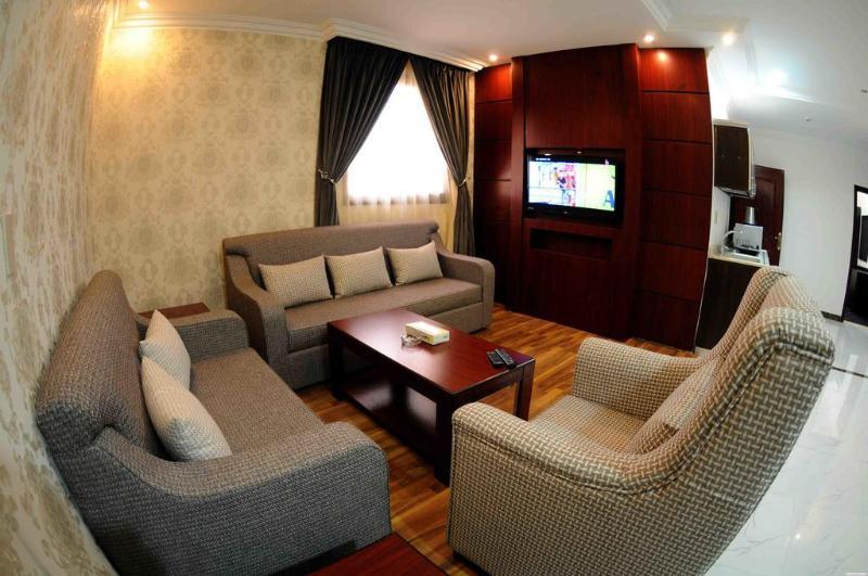 Rafal Al Olaya Al Khobar Exterior foto