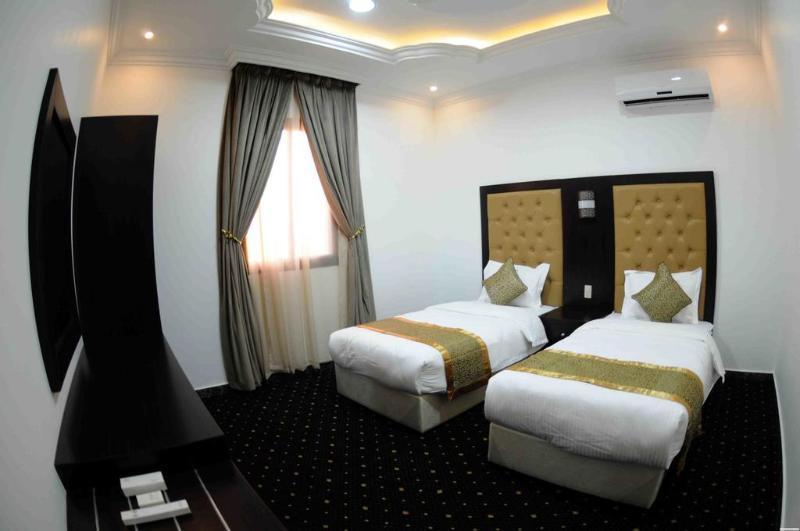 Rafal Al Olaya Al Khobar Exterior foto