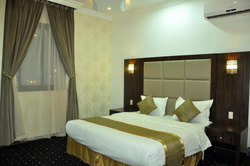 Rafal Al Olaya Al Khobar Exterior foto