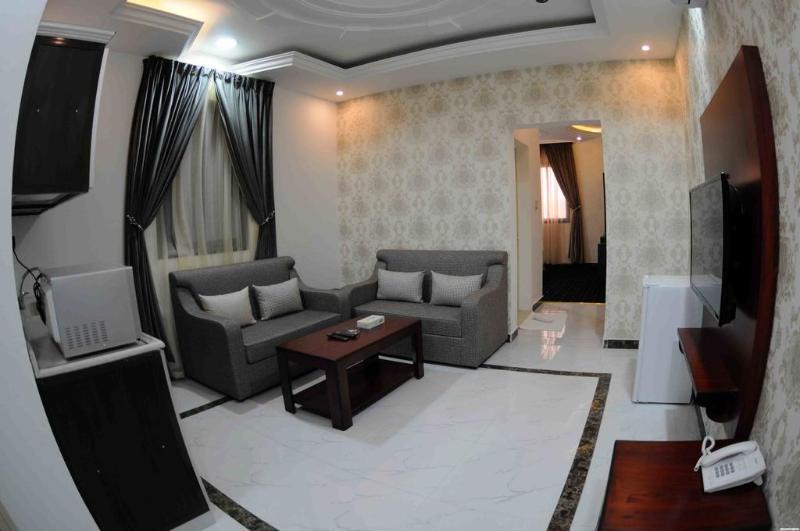 Rafal Al Olaya Al Khobar Exterior foto