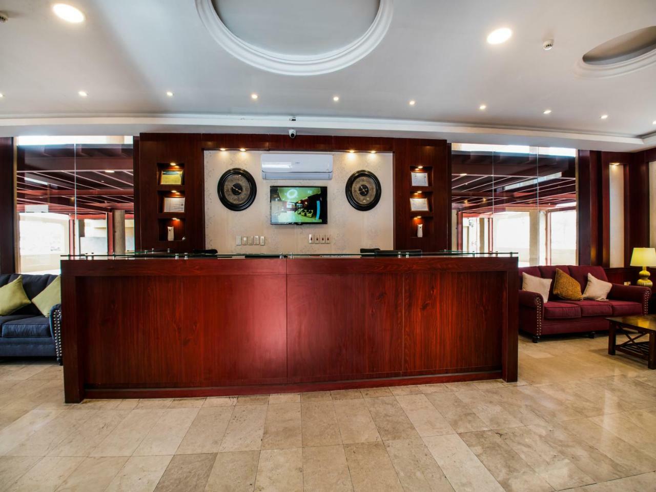 Rafal Al Olaya Al Khobar Exterior foto