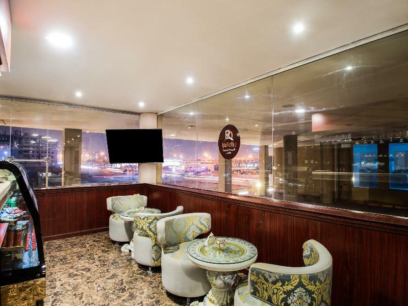 Rafal Al Olaya Al Khobar Exterior foto