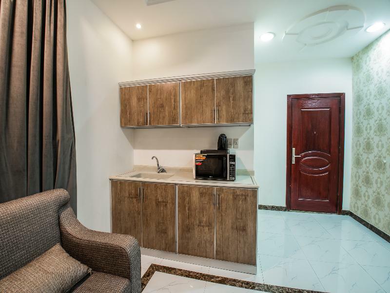 Rafal Al Olaya Al Khobar Exterior foto