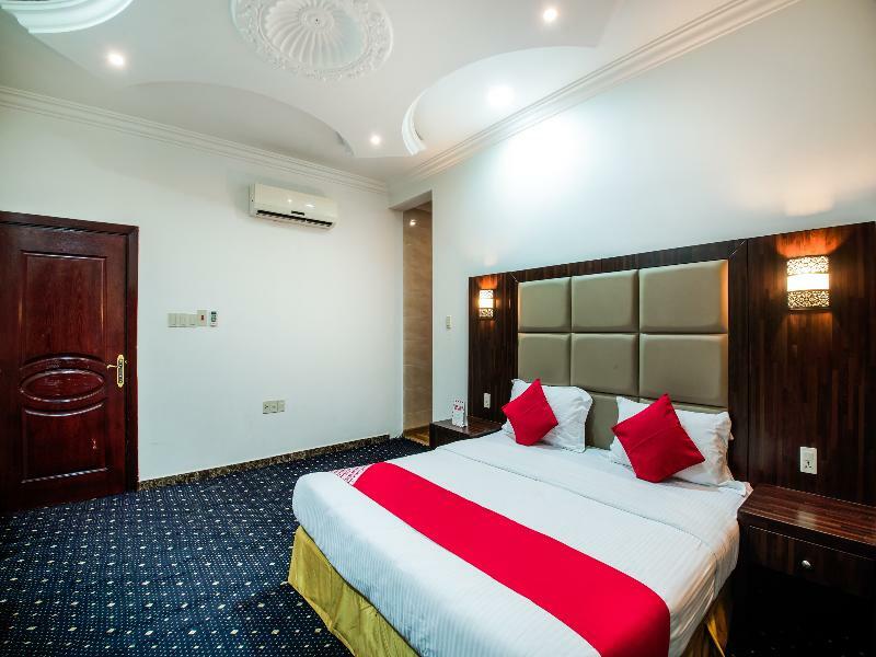 Rafal Al Olaya Al Khobar Exterior foto